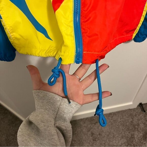 Disney | Pixar Disney Parks Luxo Ball Windbreaker for Women Large - Picture 9 of 12